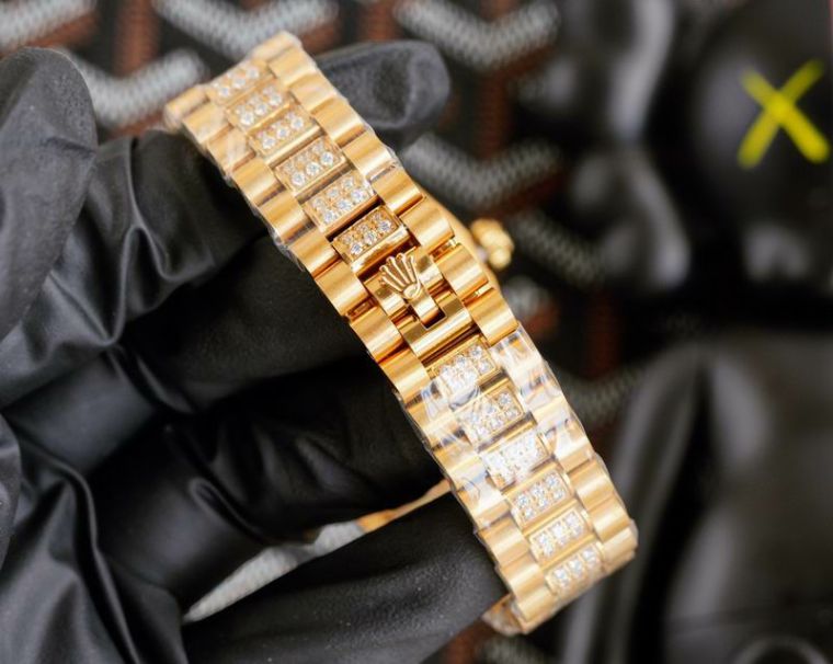 Picture of Rolex Watches Men Date Just _SKU876rolex-40mm-0413974122